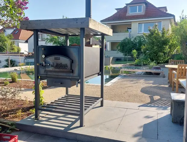 Platz für Aktivitäten